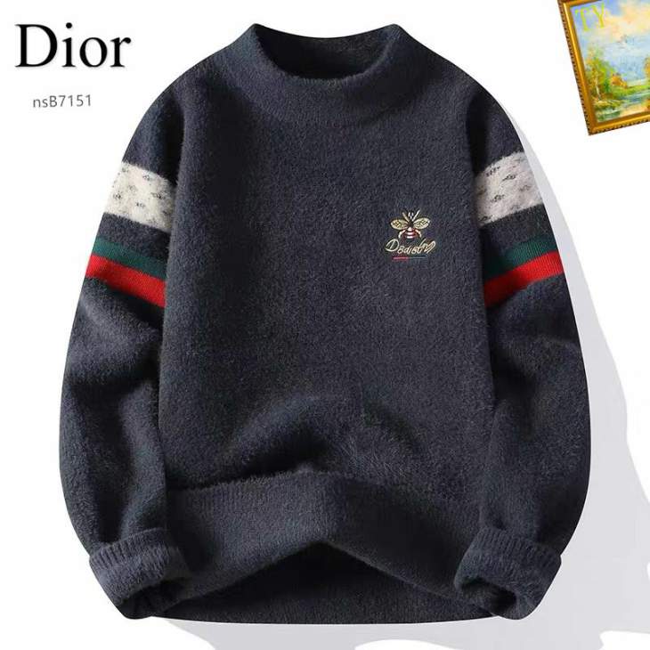 Picture of Dior Sweaters _SKUDiorM-4XL25tr15144675